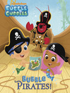 Cover image for Bubble Pirates!